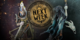 Novedades Games Workshop