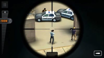 Sniper 3D Assassin Full Apk +PARA Mod Hile
