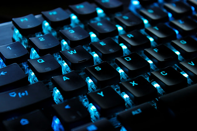 Top 10 gaming keyboard to buy on amazon