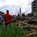2 dead, 20 trapped under rubble of collapsed building in Abuja