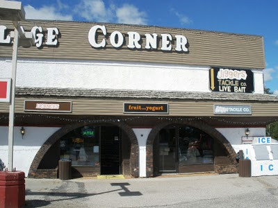 Village Corner, Vermilion Bay