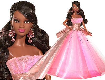 Barbie-Barbie Holiday 2009-2