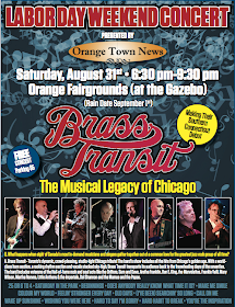 A music concert on labor day weekend on September 1 is a good entertainment for you and your friends. A music concert on labor day weekend on September 1 is a good entertainment for you and your friends.