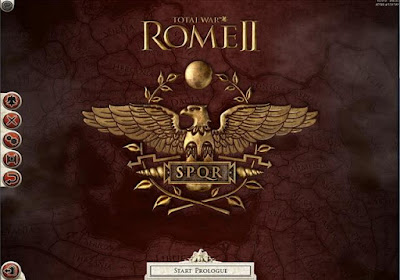 Total War Rome 2 PC Games