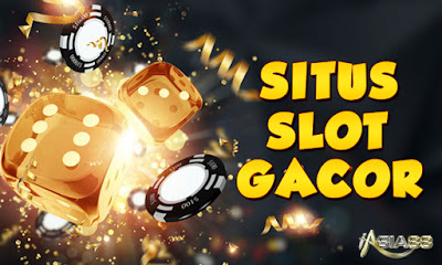 Situs Slot Gacor iAsia88 - Jackpot Terbesar!