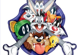 looney-tunes