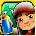 Subway Surfers cheat illimit coins and key 