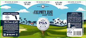 Firemaker Brewing & PGA Of America North Florida Team Up For Calamity Jane