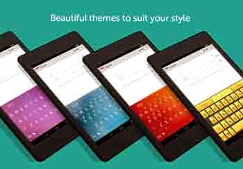 beautifull,colorfull,themes,SwiftKey,Keyboard,emoji,android,app