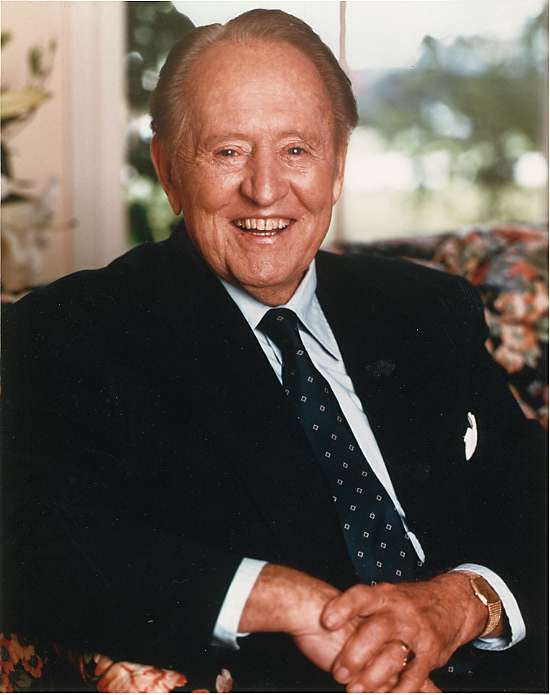 Art Linkletter photo