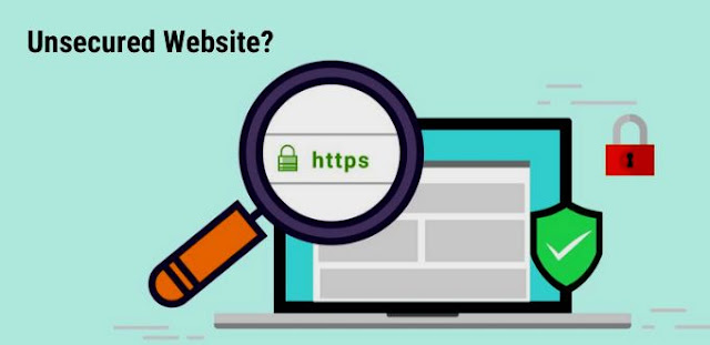 Unsecured Website? Google Says Secure Your Website with HTTPS