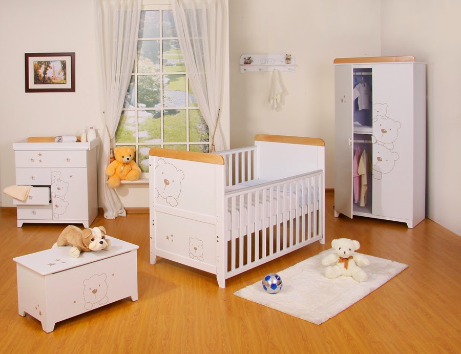 Choosing Baby Furniture