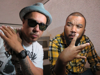 DJ Tomekk Presents Arez Cobain - Bass Down Low Ft. Lil Flip x Dirty Mouth x Joe Young / www.hiphopondeck.com