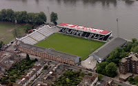 Stadion Craven Cottage