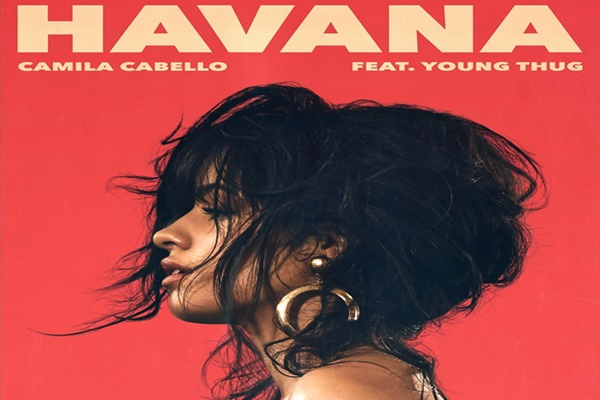  Lirik  dan Terjemahan Lagu  Havana  Camila Cabello feat 