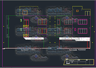 download-autocad-cad-dwg-file-ARCHITECTURE-PLANS-housing