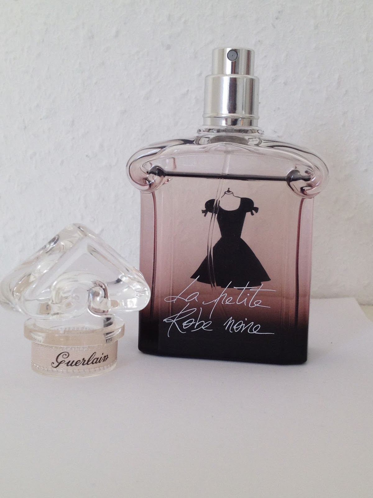 Guerlain la petite robe noire inhaltsstoffe