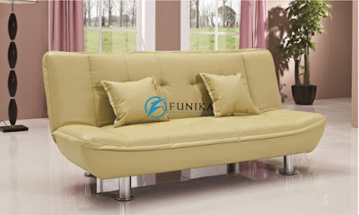 Sofa giường nhập khẩu 901-2