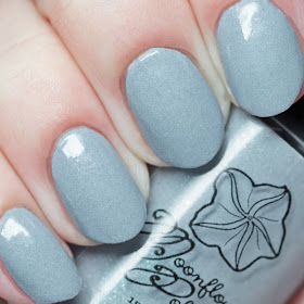 Moonflower Polish Those Who Came Before