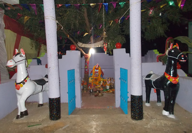 Maa Baulasuni Temple