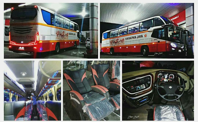 Eksterior Interior Tentrem Avante SHD