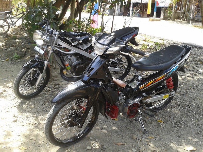 29+ Ukuran Shock Belakang Motor Fiz R