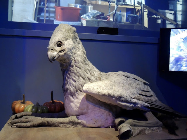 Buckbeak 