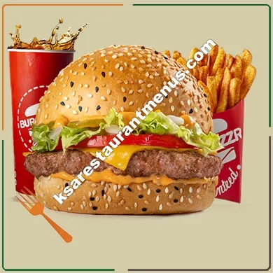 كلاسيك لحم وجبة