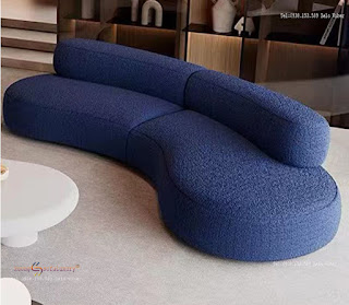 Catalogue xưởng sofa luxury