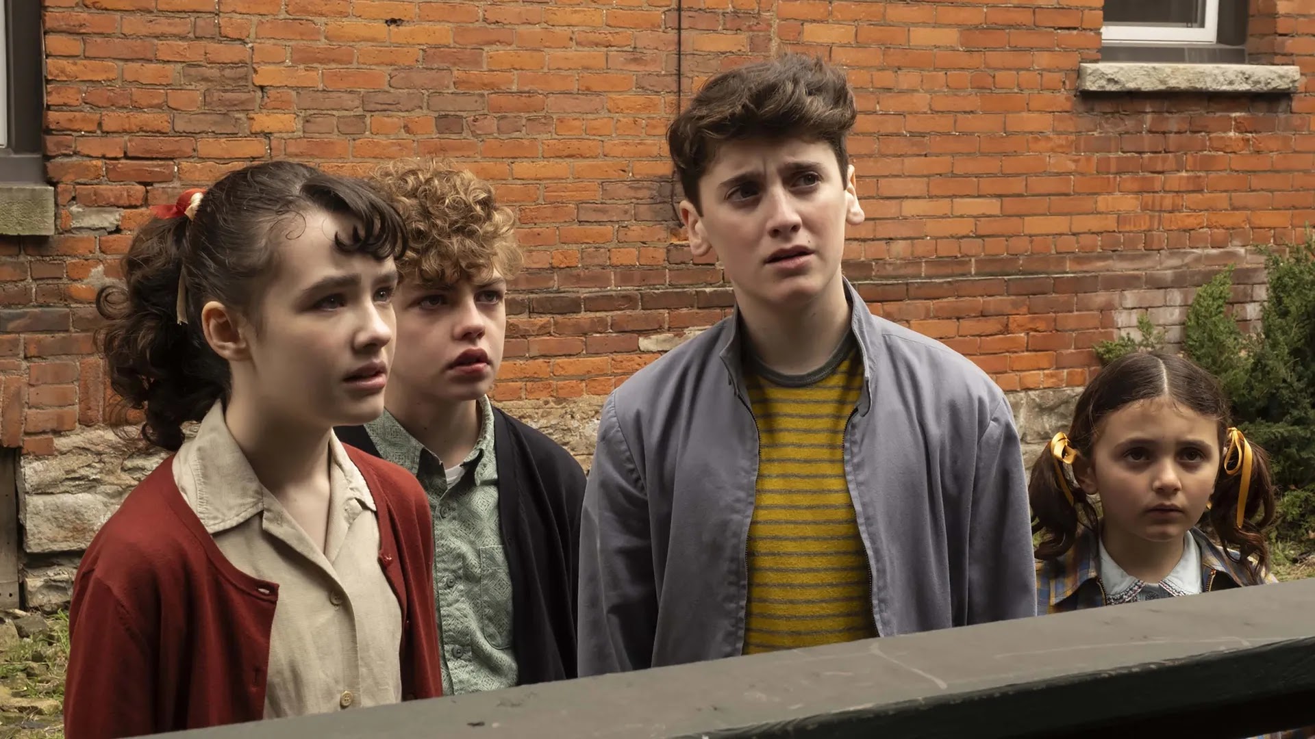 Welcome to Derry: El tráiler final desatará el origen del terror de la saga IT [GenB]