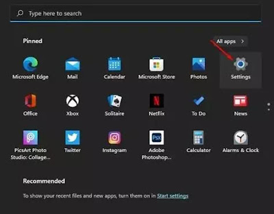 Cara Mengaktifkan Mode Game Di Windows 11-1