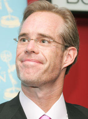 Joe Buck