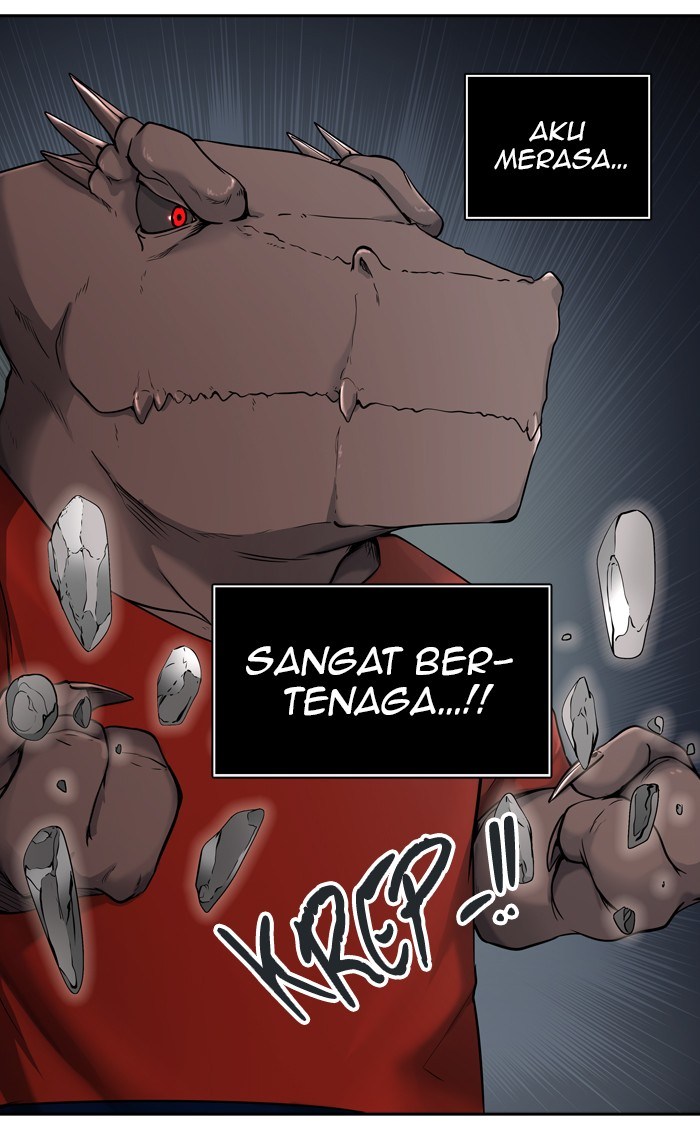 Webtoon Tower Of God Bahasa Indonesia Chapter 407