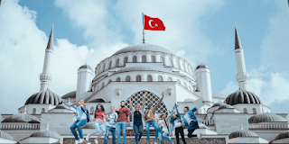 تمتع بأفضل تعليم في تركيا