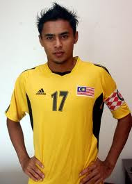 aidil zafuan