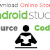 Download Online Stories : Android Studio Source code for free