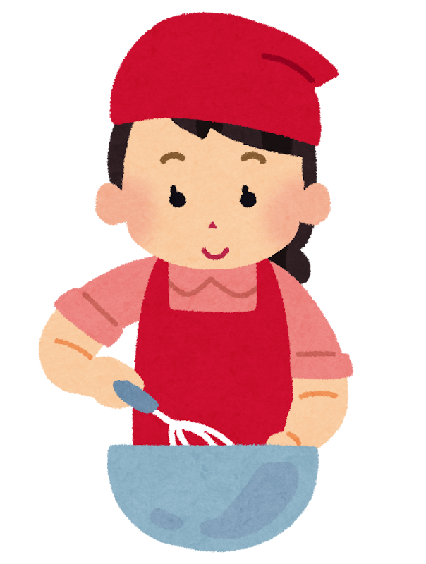 ボウルで泡立てている女の子のイラスト かわいいフリー素材集 いらすとや ボウルで泡立てている女の子のイラスト かわいいフリー素材集 いらすとや