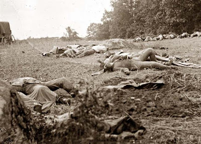 gettysburgh