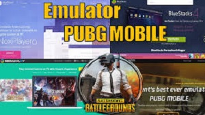  Emulator adalah software yang dibuat oleh pengembang agar bisa menjalankan game PUBG di p 4 Emulator PUBG Mobile Terbaik Terbaru