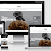 Base Responsive Modern Blogger Theme