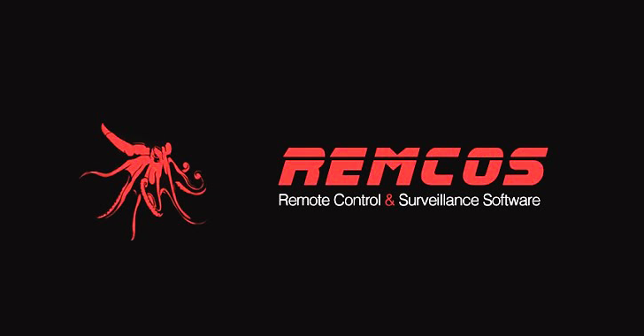 CERT-UA Alerts Ukrainian State Authorities of Remcos Software-Fueled Cyber Attacks