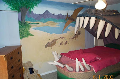 Kids Bedroom Designs on Kids Bedroom Designs