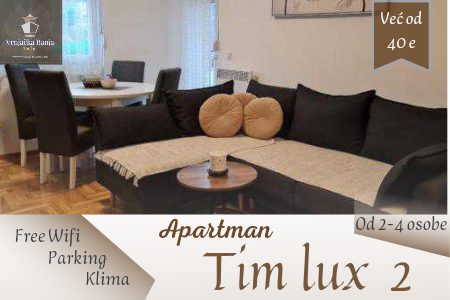 Apartman Timlux2