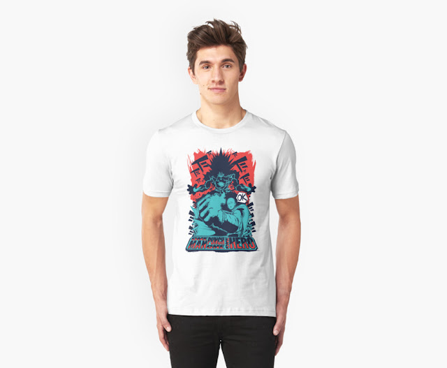 camiseta One Punch Man_T shirts One punch man_ camiseta_anime_otaku_manga_unisex t shirt maga anime otaku_buy online