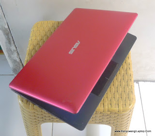 Jual ASUS X200MA ( Celeron N2815 ) 11.6-Inchi - Banyuwangi