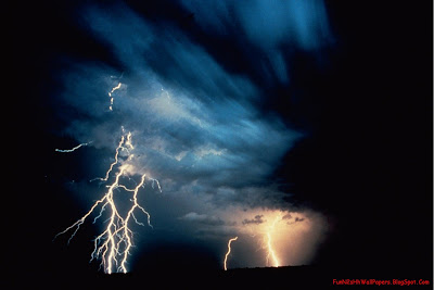 Nature Wallpapers Storm