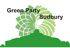 Green Party-Sudbury