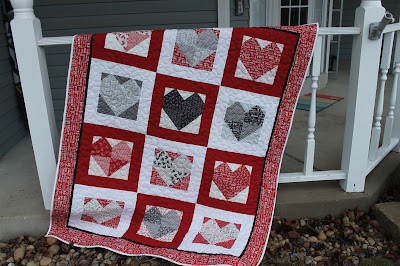 Missour Star Quilt Co Sweetwater First Crush Fabric