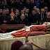 Germany: ZDF journalist mocks dead Pope Benedict