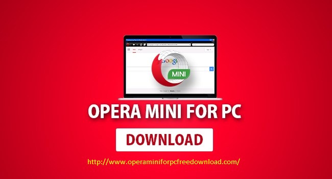 Opera Mini for PC